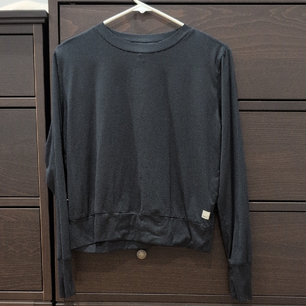 Vuori Daydream Crew Long Sleeve